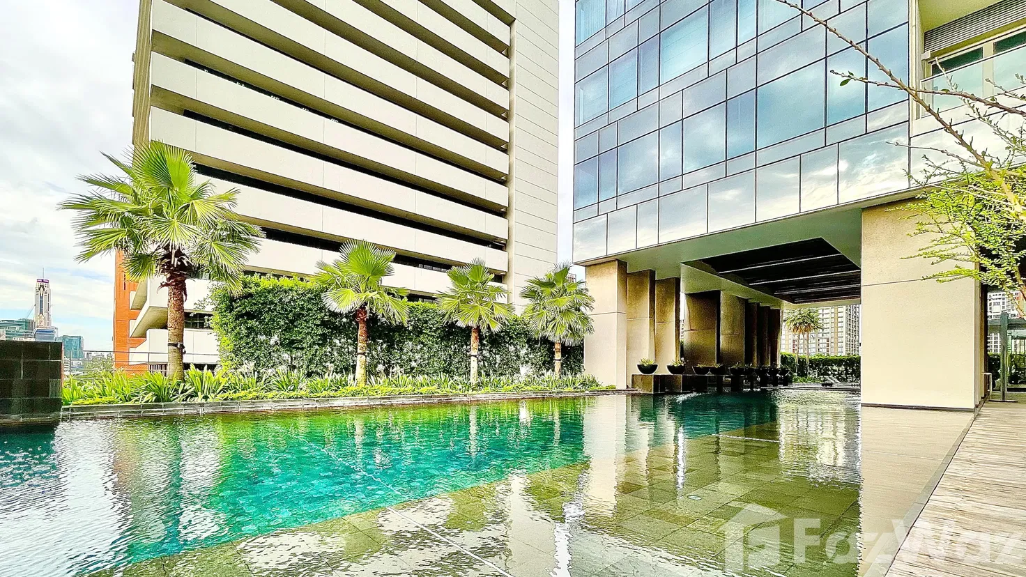 picture 2 Bedroom Condo for sale at 185 Rajadamri - 42/48