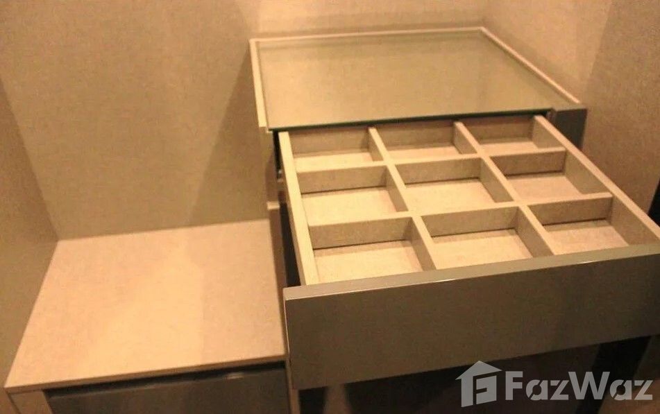 picture 1 Bedroom Condo for sale at The Room Sukhumvit 69 - 8/8