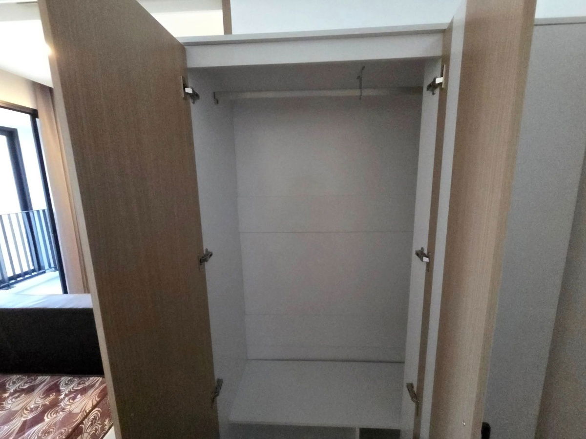 picture MRT SamYan 410 m. Price  25,000 Baht Condo Ashton Chula - Silom ( Rental ) - 10/21