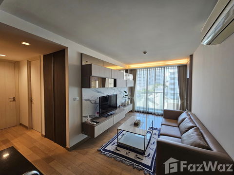 2 Bedroom Condo for rent at Via 49