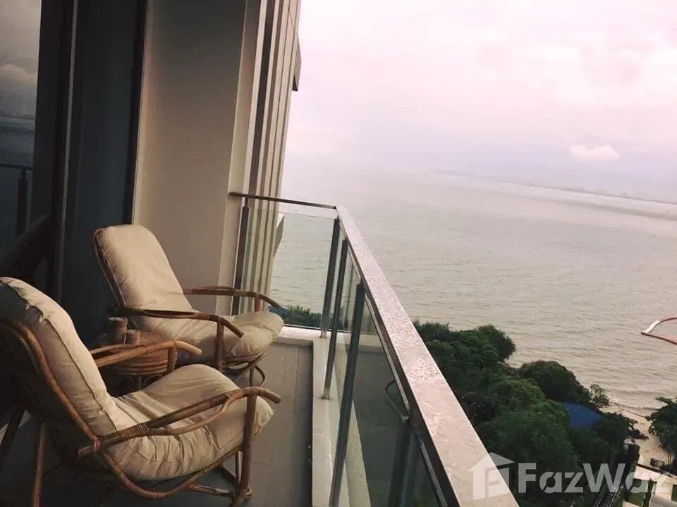 picture Baan Plai Haad Condominium - 14/28