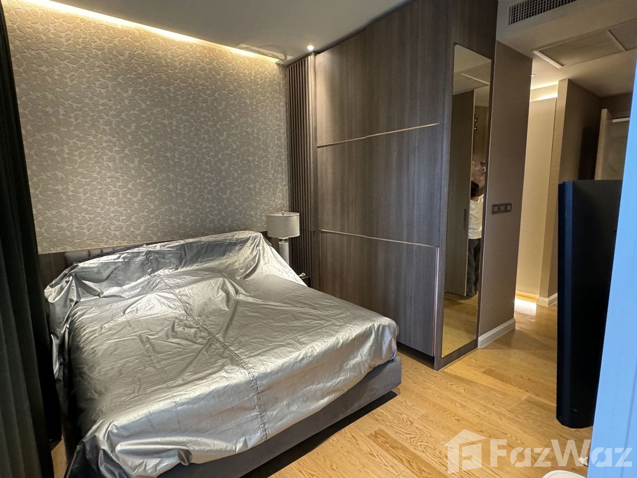 รูป ขาย คอนโด 1 ห้องนอน ในโครงการ แมกโนเลียส์ วอเตอร์ฟรอนท์ เรสซิเดนซ์ - รูปที่ 4/17