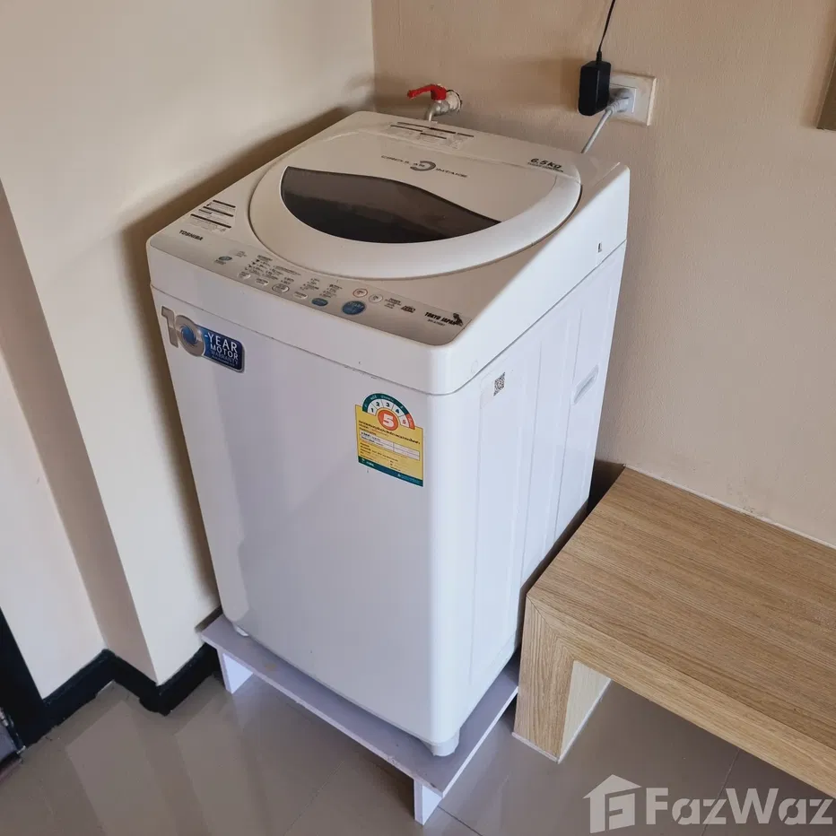 รูป คอนโดให้เช่า 2 ห้องนอน ในโครงการ ในหาน บีช คอนโด 5346015 - รูปที่ 21/40