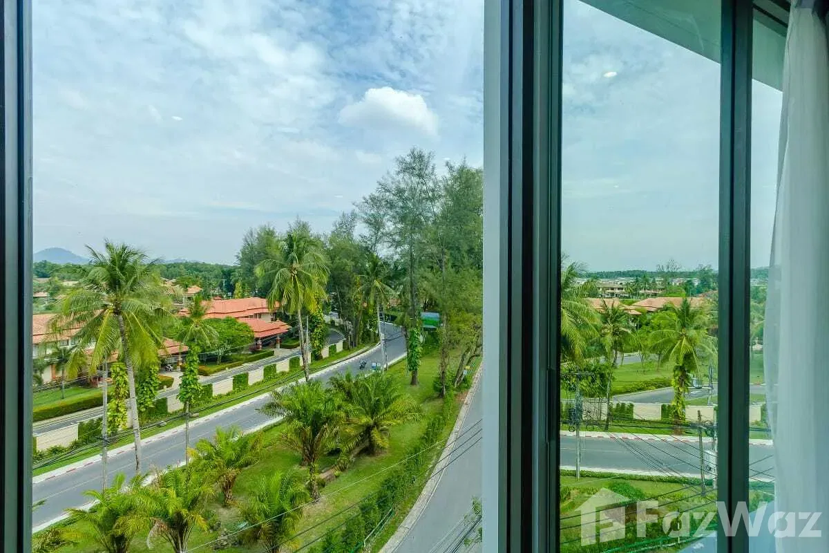 picture 2 Bedroom Apartment 800 m from Bangtao beach - 25/32