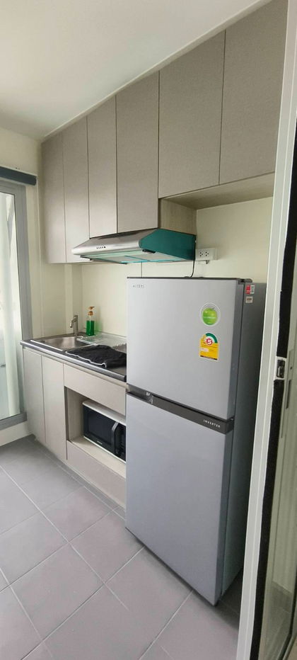 picture WS2195 [Rent] Niche id @ Pak Kret Price 🌟 9,000 baht/month 📍 MRT Pak Kret - 3/11
