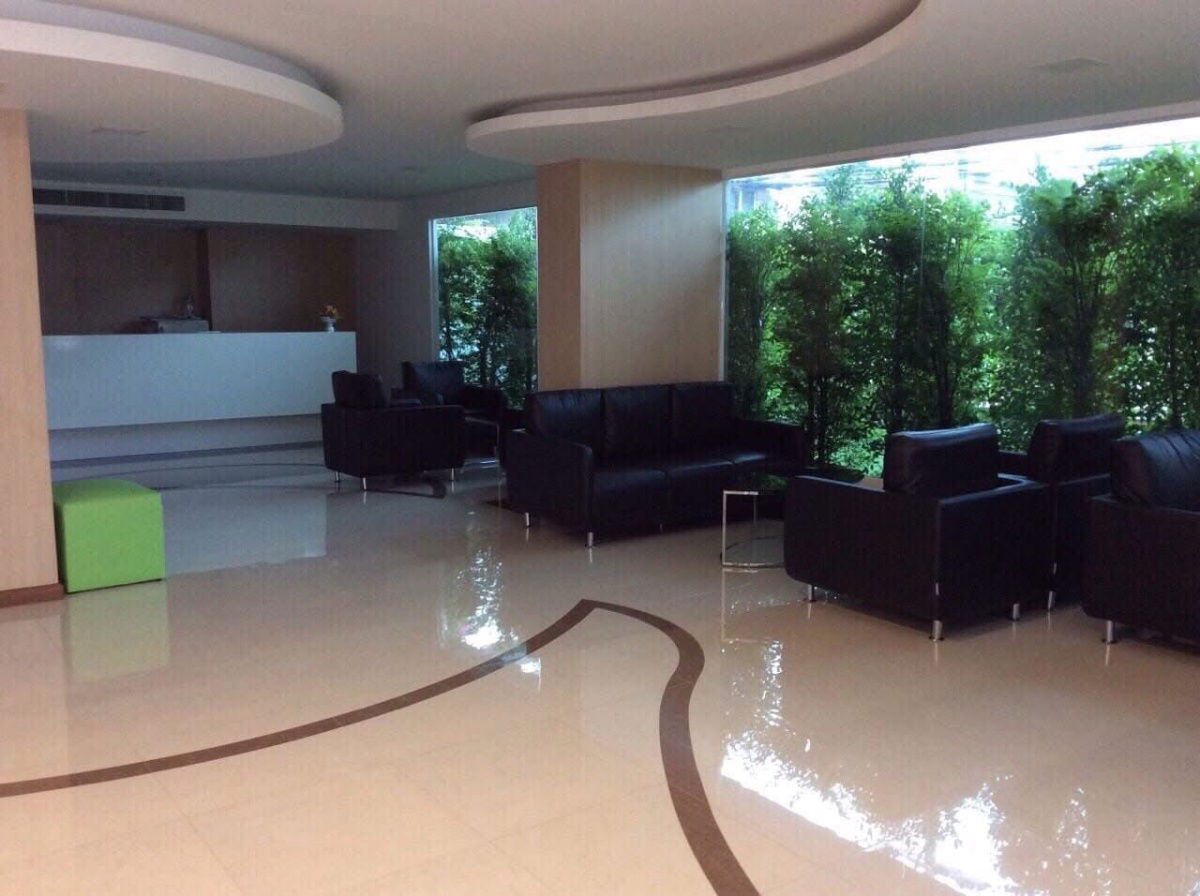 รูป 🏢 ให้เช่าคอนโด : The Maple @Ratchada 19 (เดอะ เมเปิ้ล แอด รัชดา 19)   รหัสทรัพย์  | 📌 LNP-C8843  - รูปที่ 9/20
