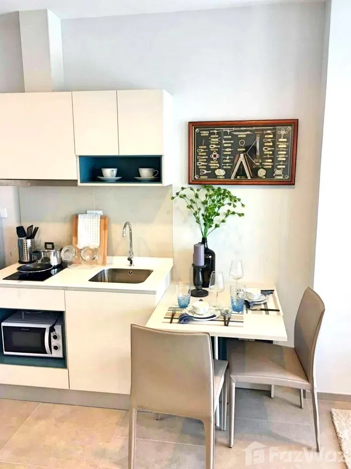picture 1 Bedroom Condo for sale at Centric Sea - 3/8