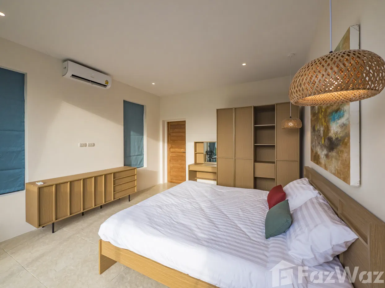 picture 2 Bedroom Villa for sale in Maenam, Surat Thani - 23/59