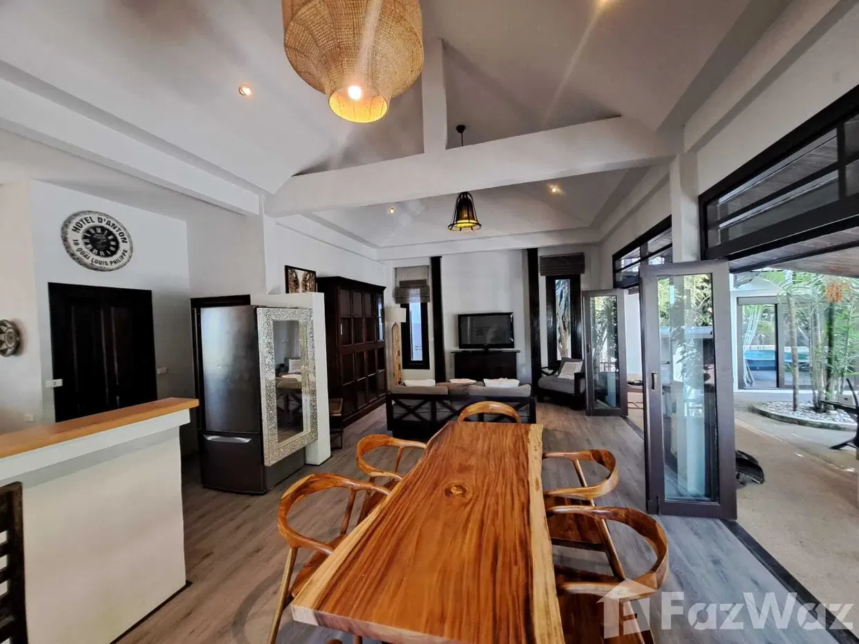 picture 5 Bedroom Villa for sale in Chalong, Phuket - 23/29