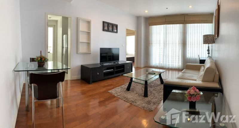 picture 1 Bedroom Condo for rent at Siri Residence  44701 - 2/9