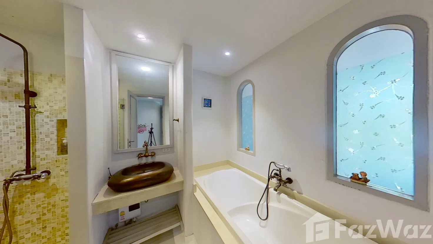 picture 2 Bedroom Condo for rent at Chelona Khao Tao 66643 - 12/21