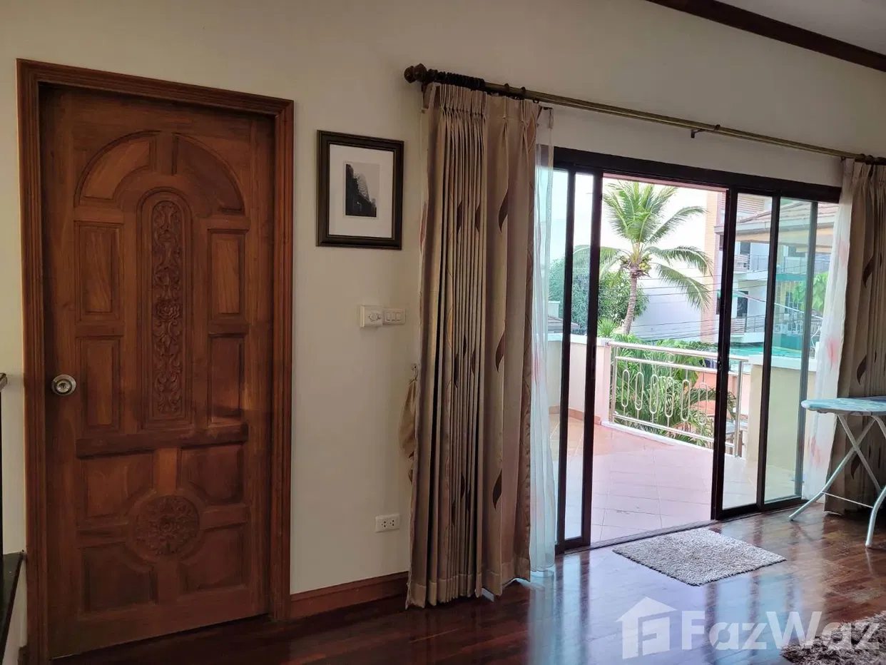 picture Pool Villa in quiet area of Patong 10 mins walk to the Beach - 22/31
