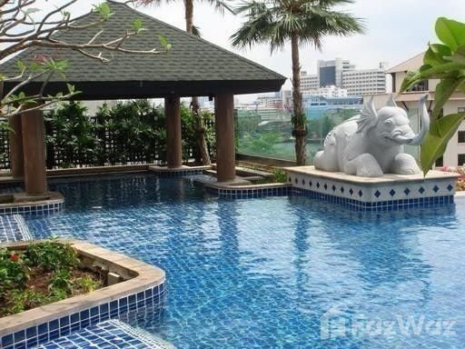 picture 2 Bedroom Condo for sale at Baan Sathorn Chaophraya - 1/10
