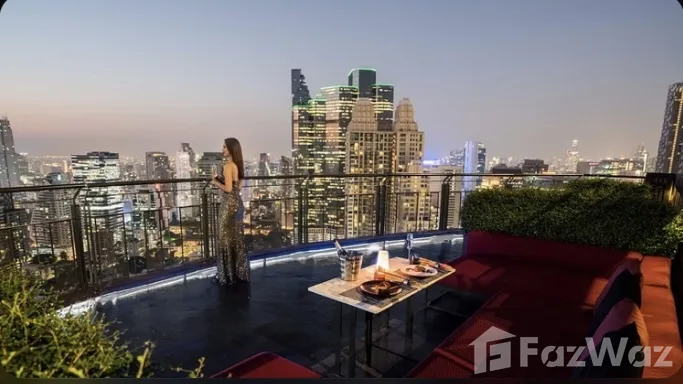picture Nice and Spacious 2 Bedroom with Sunset view 1879508 - 33/44