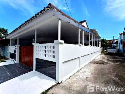 บ้านเดี่ยว ถนนศักดิเดชน์ ภูเก็ต : ขาย บ้านเดี่ยว 2 ห้องนอน ใน วิชิต, ภูเก็ต