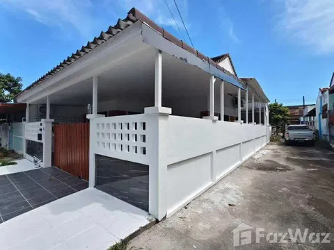2 Bedroom House for sale in Wichit, Phuket