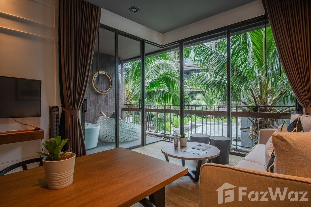 picture 1 Bedroom Condo for sale at Saturdays Residence - 14/15