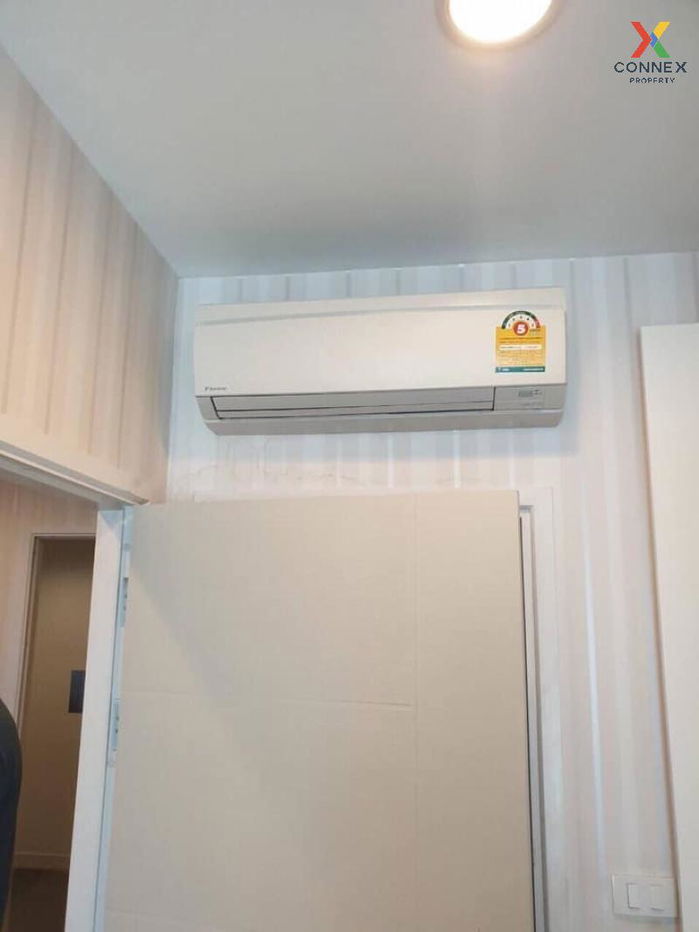 picture FOR RENT condo เซ็นทริค สาทร - เซนต์หลุยส์   Sa Thon Bangkok CX-05158 ✅ Live chat with us ADD LINE @connexproperty ✅  - 8/10