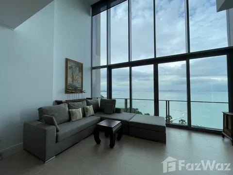 Northpoint 3 bedroom 4 bathroom