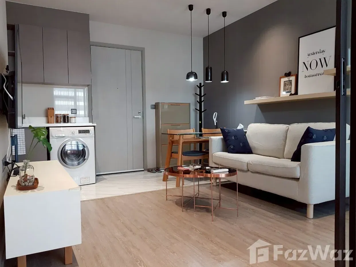 picture 1 Bedroom Condo for Sale at Rhythm Ekkamai - 3/10