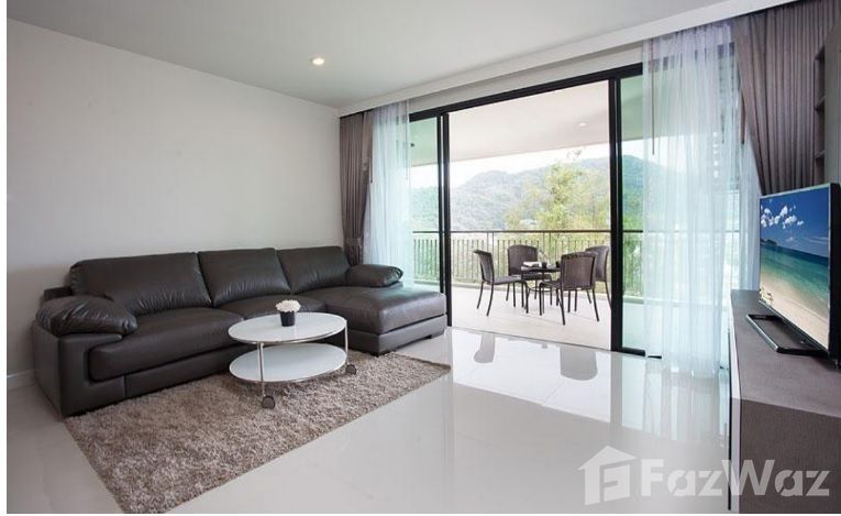picture Revel in Tranquil Paradise at The Unity Patong Condo! 1117606 - 9/12