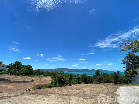 Land for sale in Bo Phut, Surat Thani
