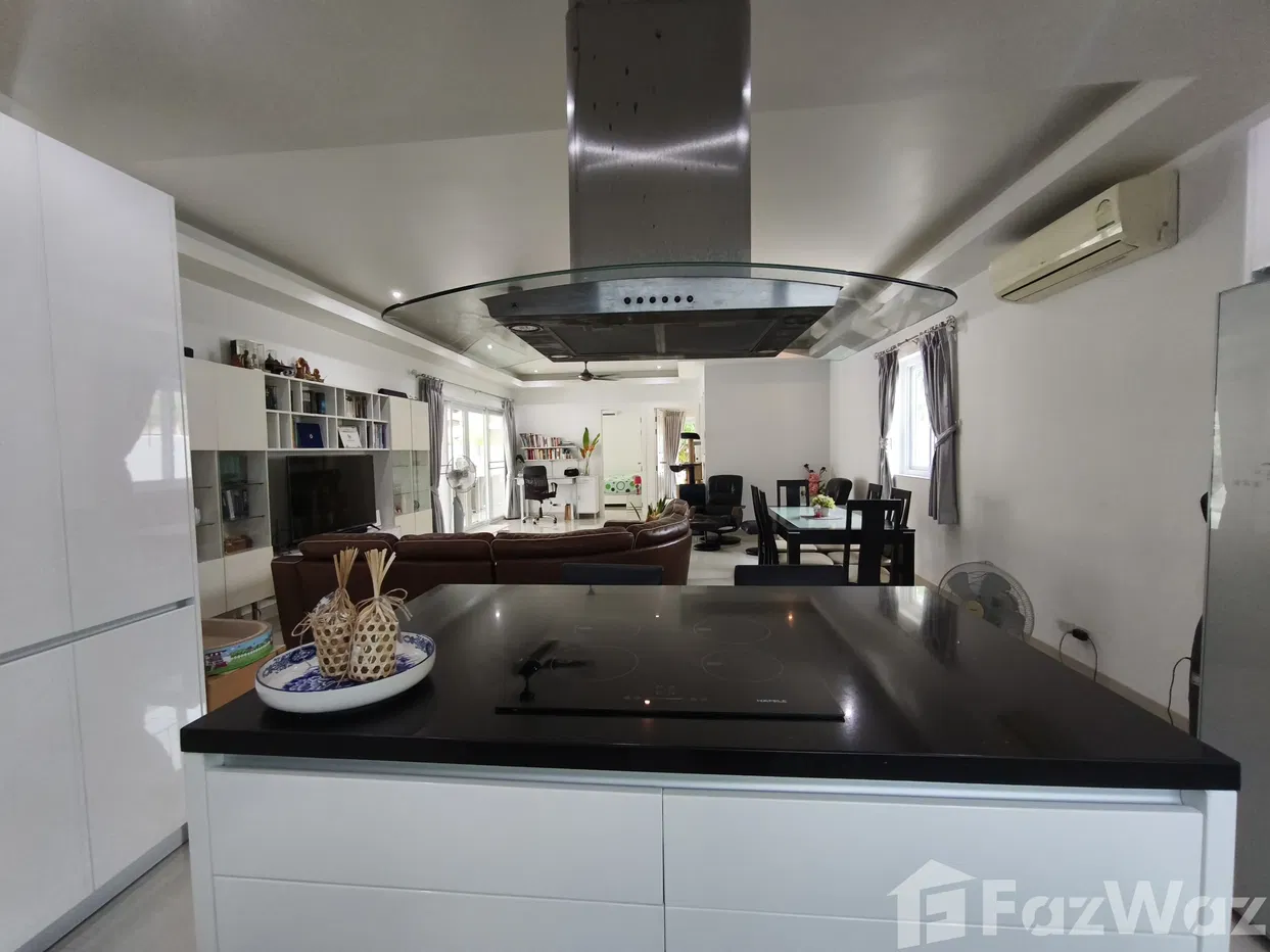 รูป ขาย วิลล่า 3 ห้องนอน ในโครงการ ออร์คิด พาราไดซ์ โฮม 2 - รูปที่ 13/22
