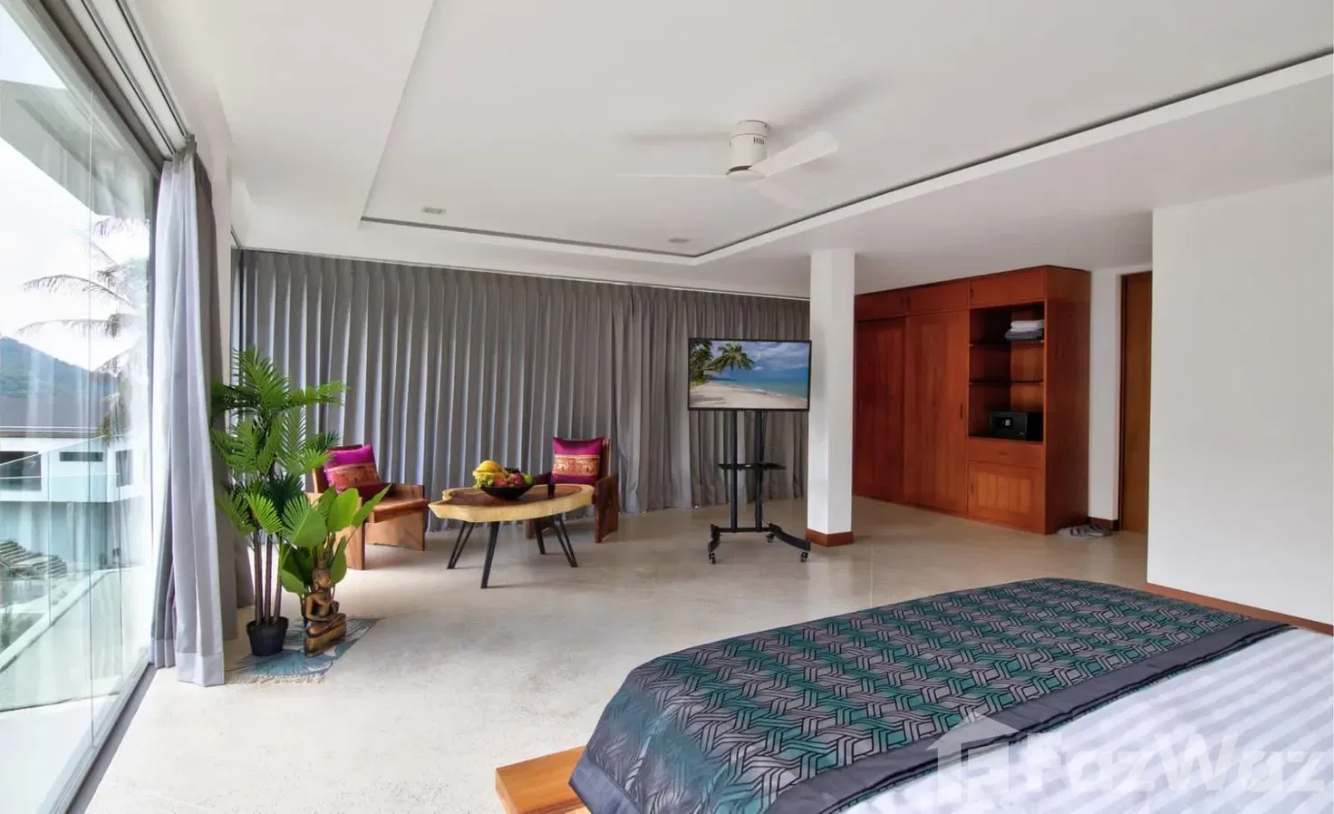 picture 5 Bedroom Villa for sale in Bo Phut, Surat Thani - 9/31