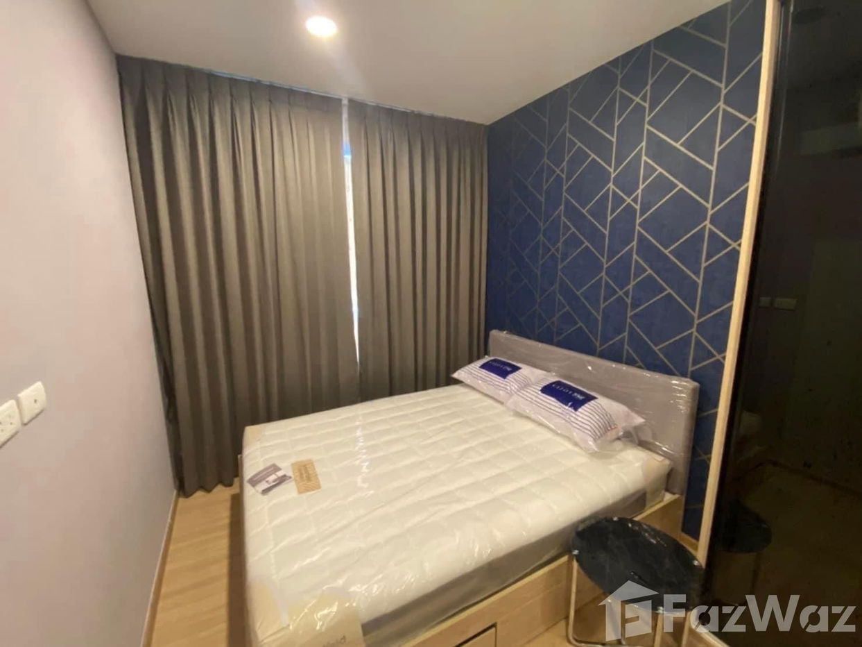 picture 1 Bedroom for Rent/Sale at Chewathai Kaset-Nawamin - 3/5