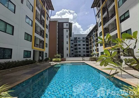 Large 1-Bedroom Condo for Sale – Kathu, Phuket