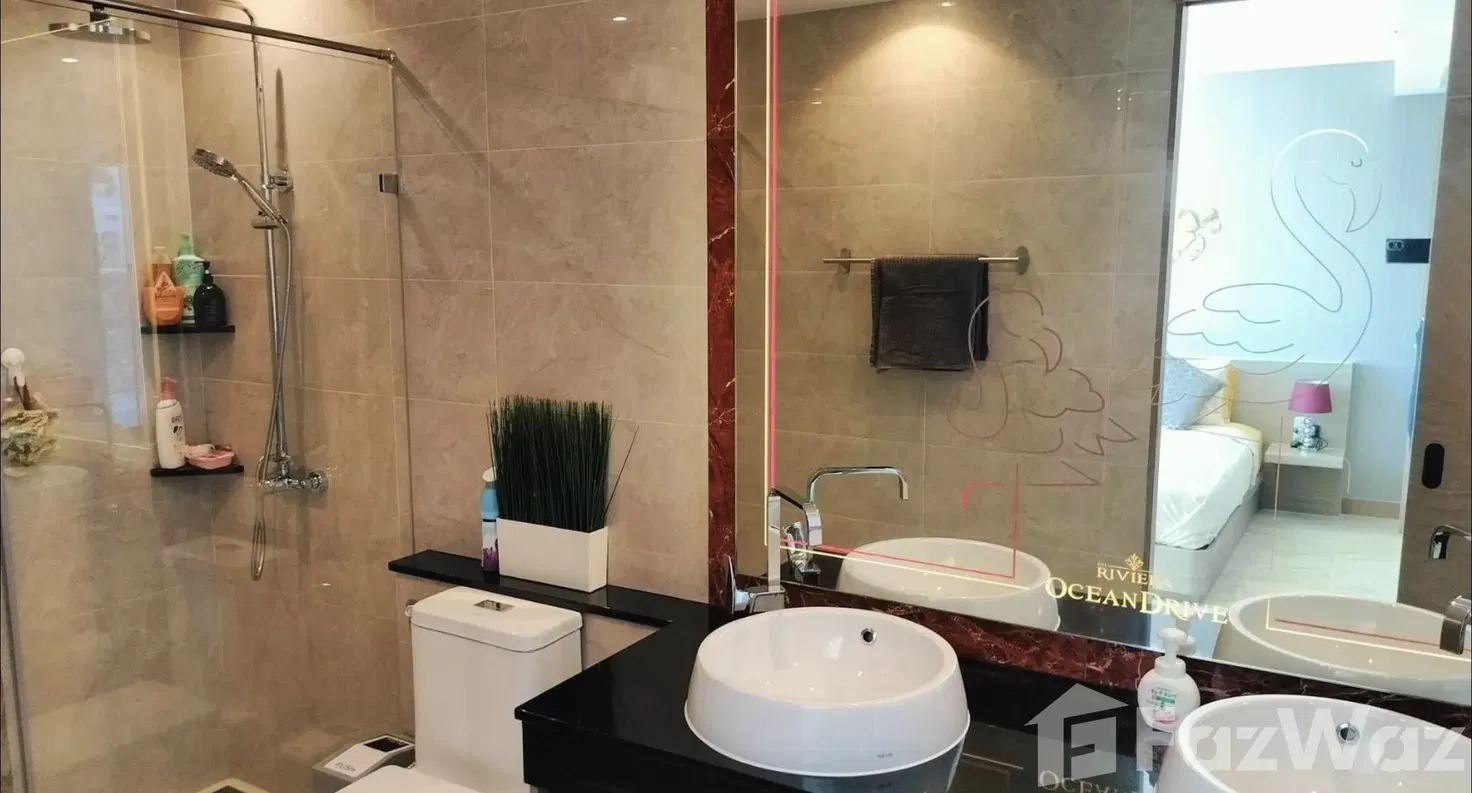 picture Riviera Ocean Drive 2Bed/2Bath 85Sqm 40th Floor FQ - 6/22