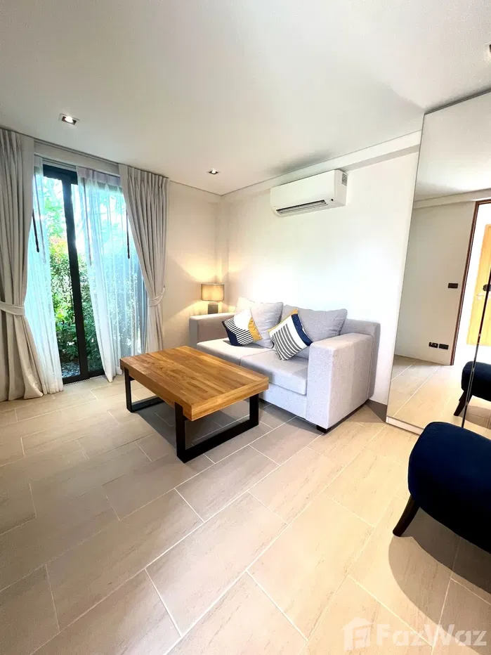 picture Modern Pool Villa in Exclusive River House Residence - 74/112