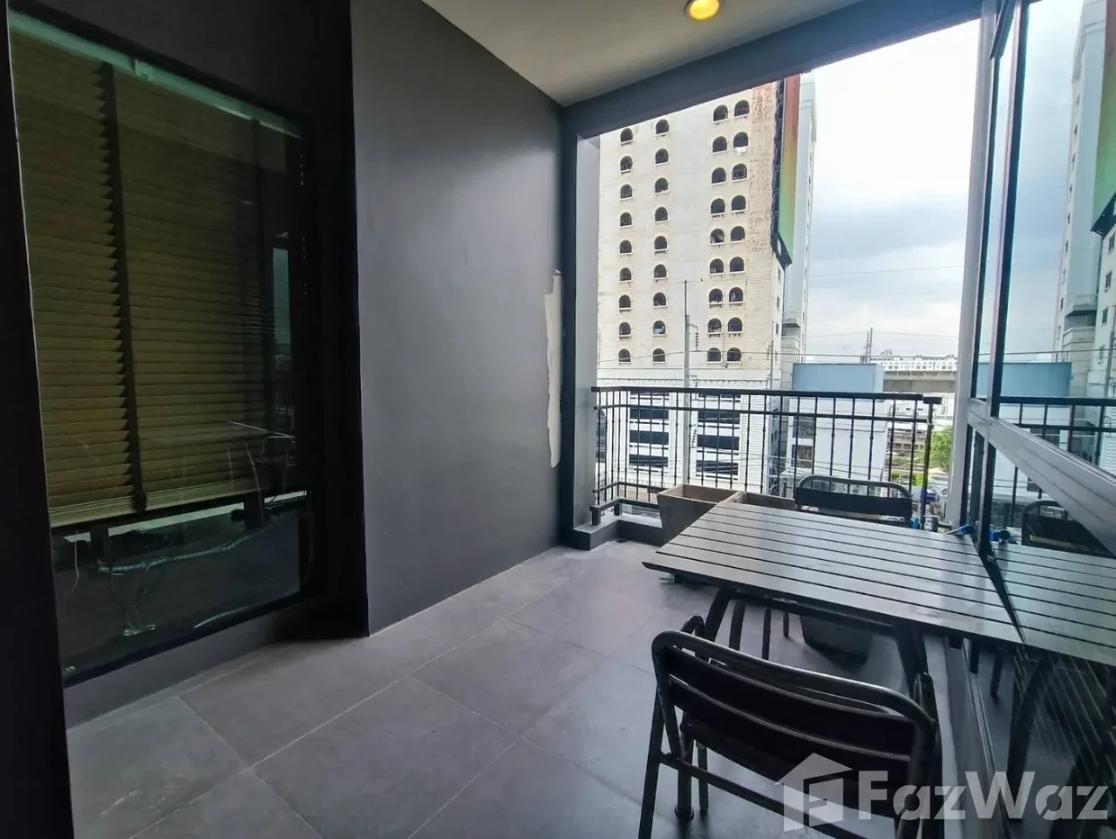picture The Capital Ekamai-Thonglor 5625385 - 12/17