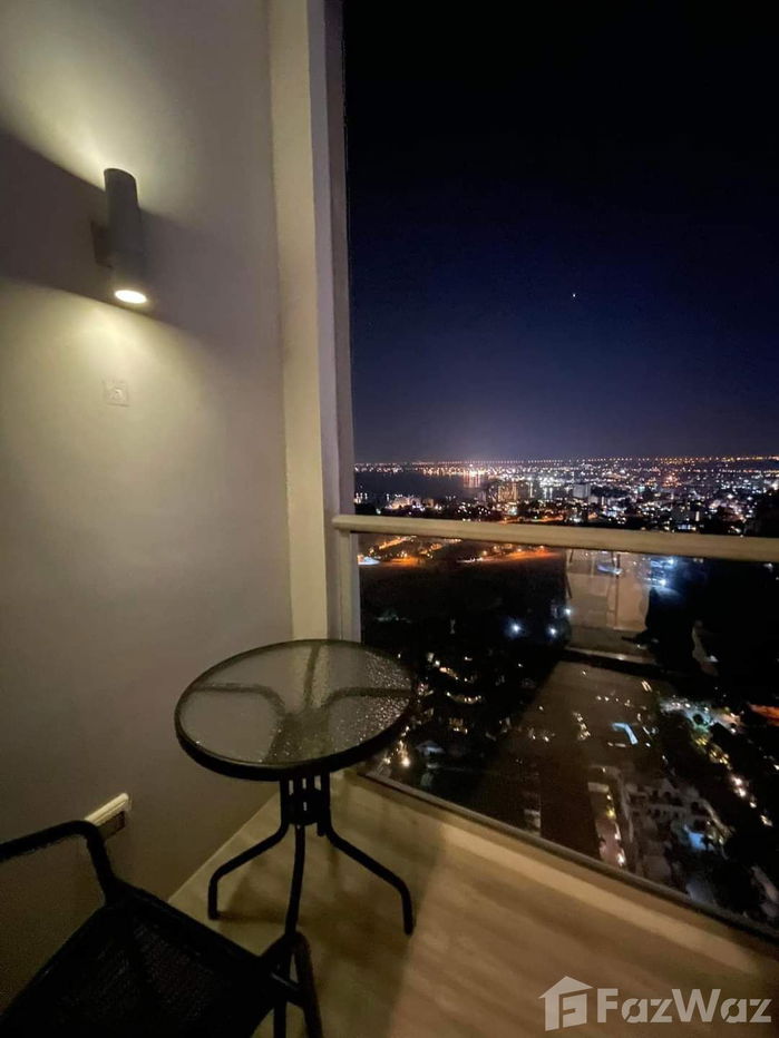 picture Riviera Wongamat Studio​ 32 SqM - 4/7