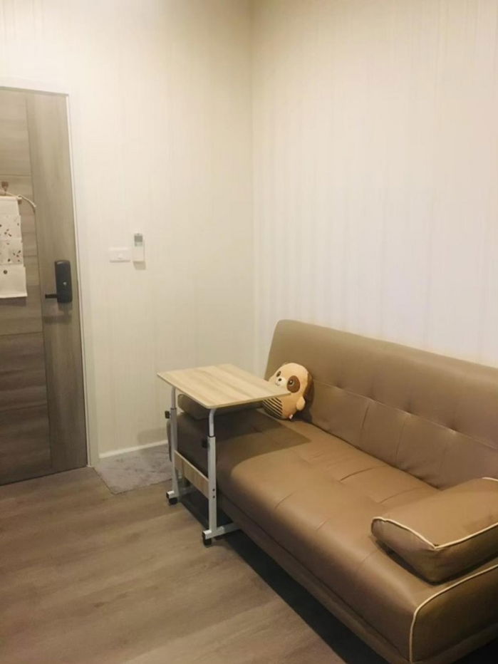 รูป ขายด่วน Notting hill condo sukhumvit 105 ตึก E ชั้น 2 - รูปที่ 4/8