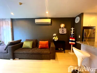 คอนโด ม.นานาชาติแสตมฟอร์ด หัวหิน : ขาย คอนโด 1 ห้องนอน ในโครงการ ติร ติรา คอนโดมิเนียม 5332350