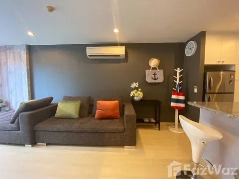 ขาย คอนโด 1 ห้องนอน ในโครงการ ติร ติรา คอนโดมิเนียม