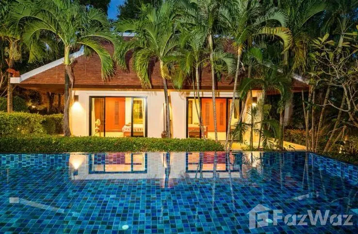 4 Bedroom Villa for Rent 5350473 - image 4