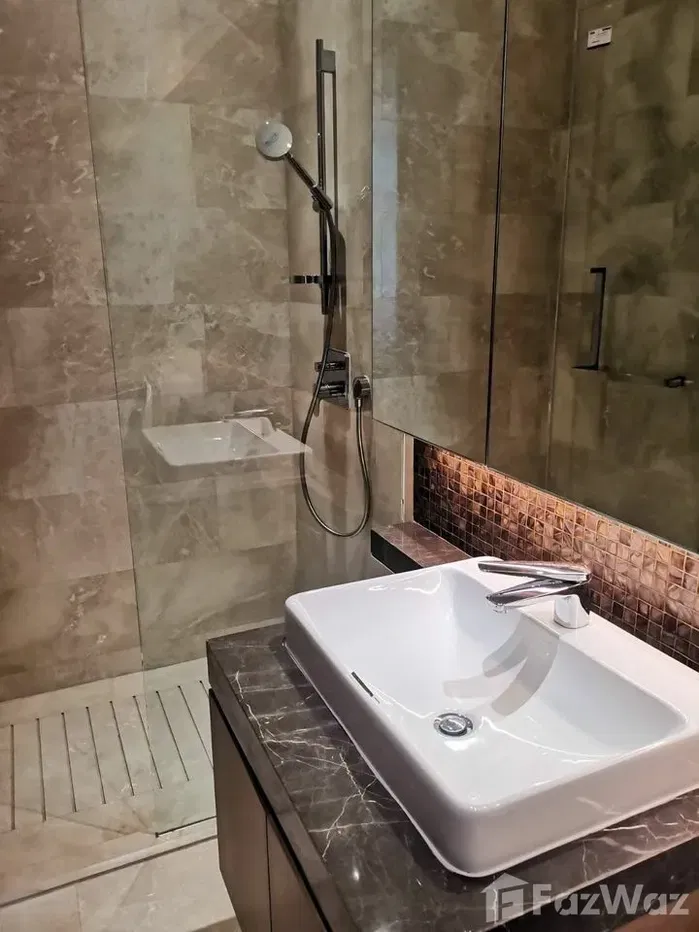 picture Live the Life You Deserve: Magnolias Ratchadamri Boulevard Condo 1137074 - 7/8