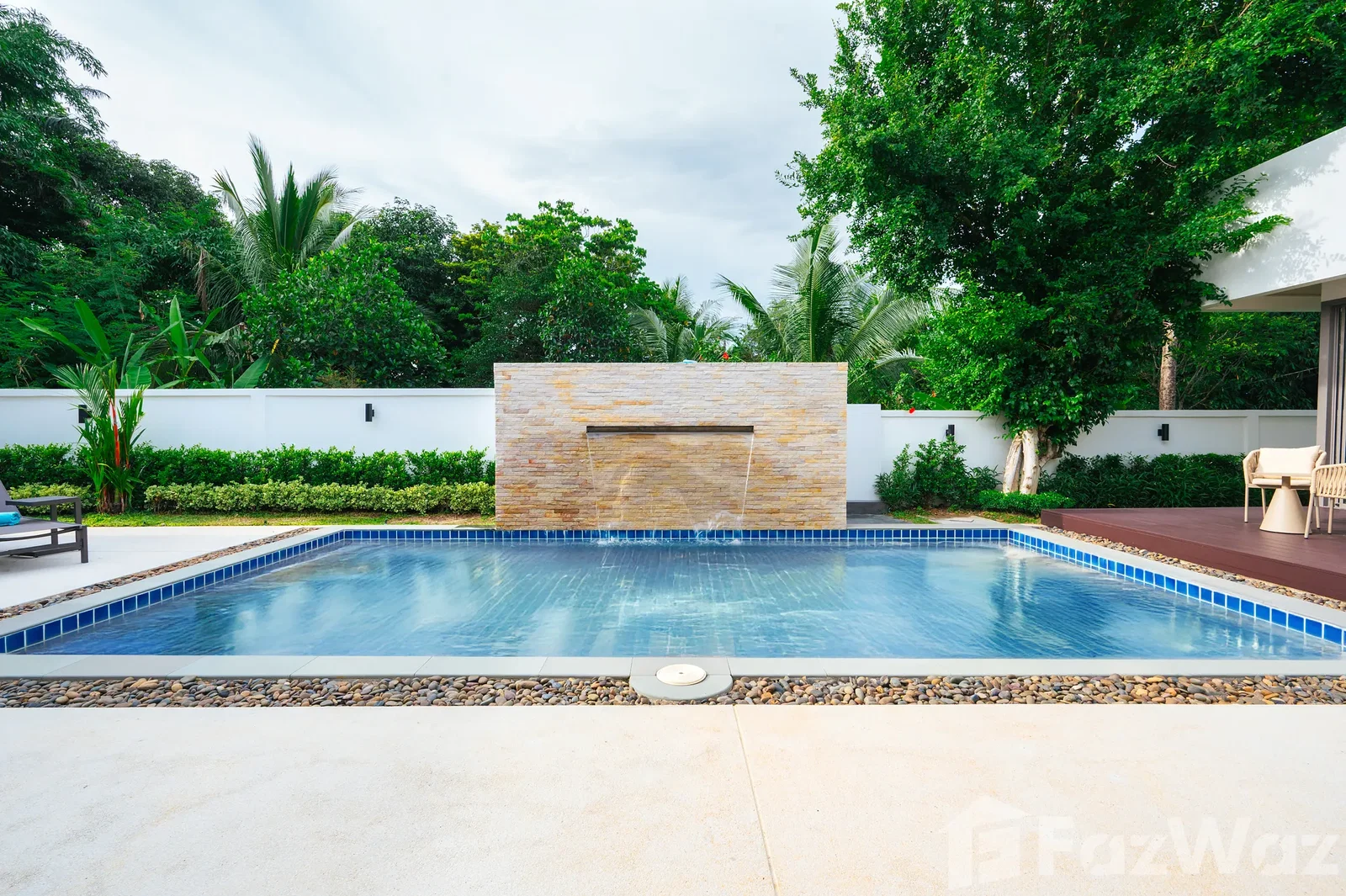 4 Bedroom Villa for rent in Rawai, Phuket  5373164 - image 3