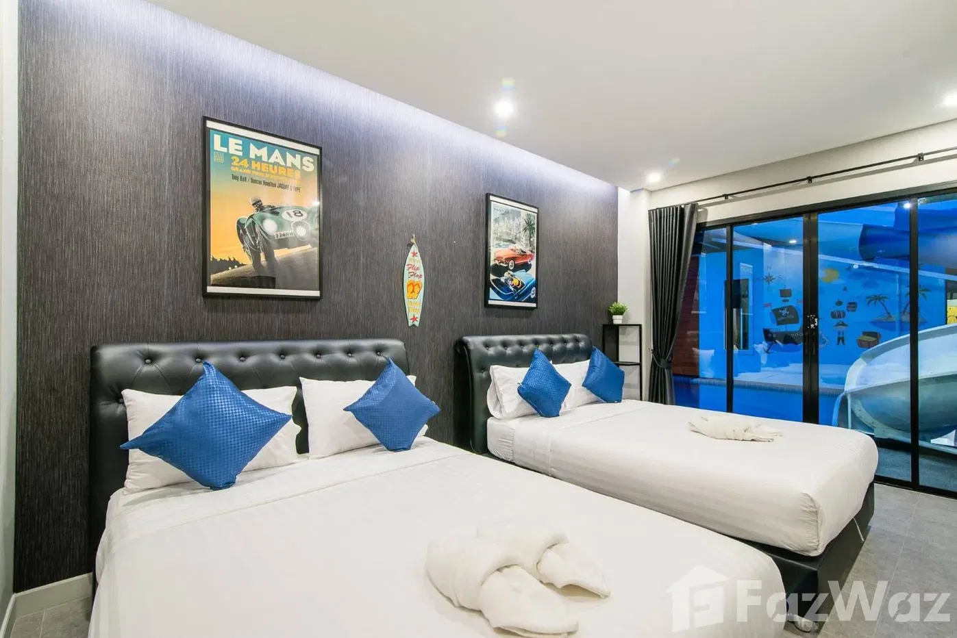 รูป วิลล่าให้เช่า 3 ห้องนอน ใน หัวหิน, ประจวบคีรีขันธ์ 1949374 - รูปที่ 14/14