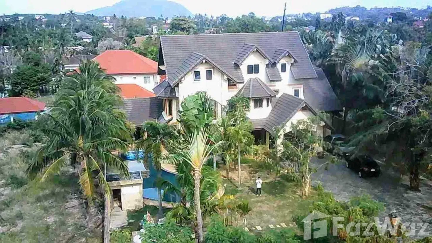 picture 6 Bedroom House for sale in Rawai, Phuket - 4/6