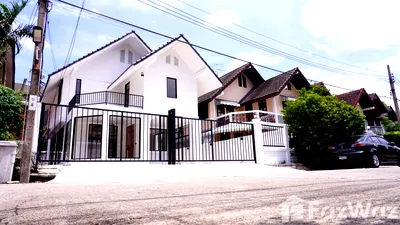 Houses for rent Bang Na Tai : 3 Bedroom House for rent in Bang Na, Bangkok