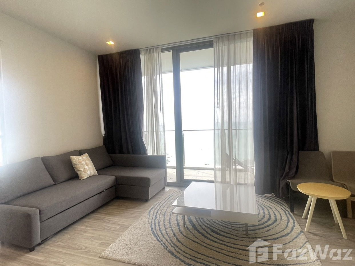 picture 1 Bedroom Condo for sale at Baan Plai Haad - 3/11
