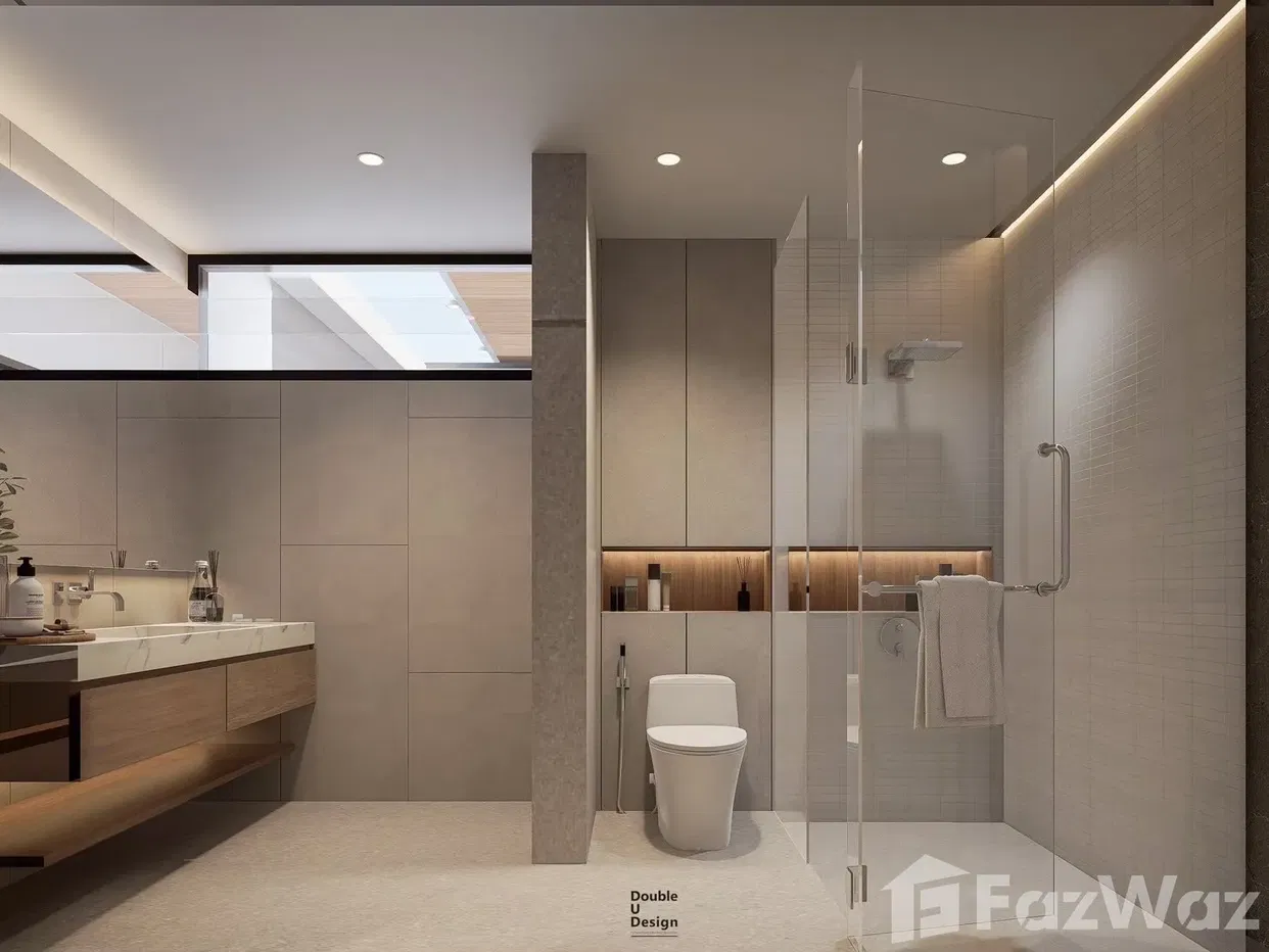 picture 3 Bedroom pool Villa for sale at Chao Fah Garden Home 3 - 21/22