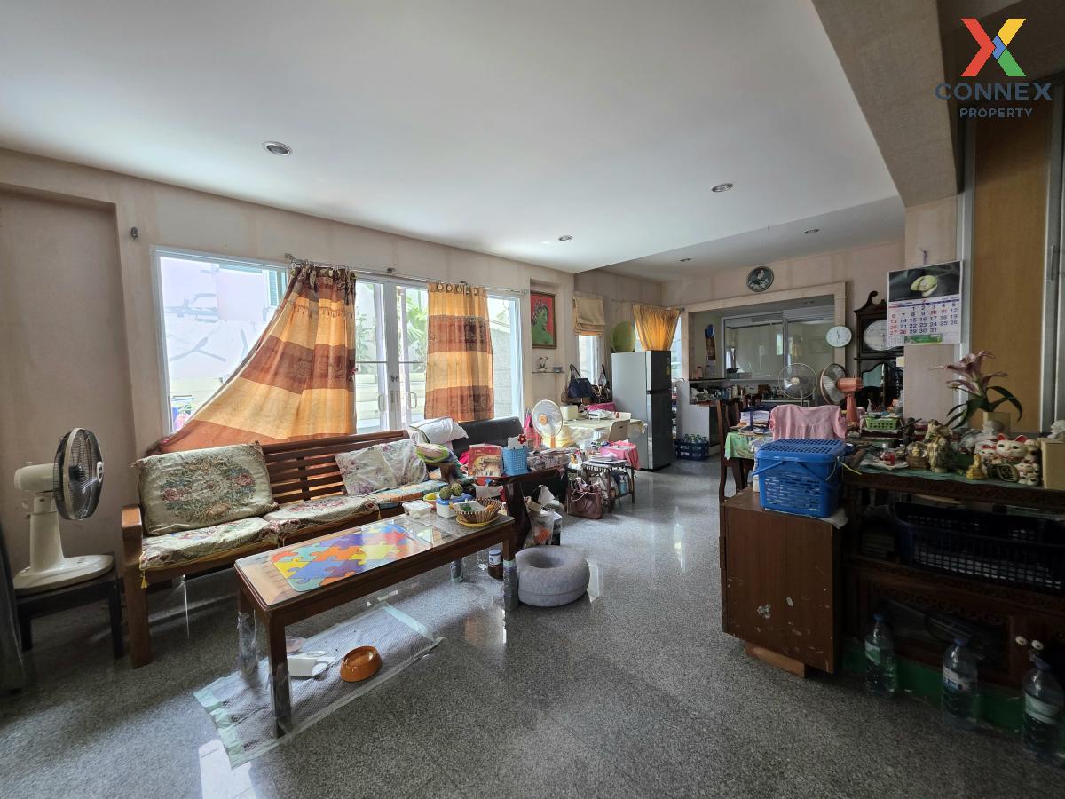 picture For Sale House , Prachasiri 2 Bangkhunthien-Rama 2 , Samae Dam , Bang Khun Thian , Bangkok , CX-127459 ✅ Live chat with us ADD LINE @connexproperty ✅  - 9/12