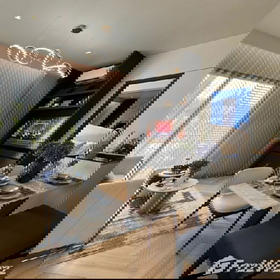 picture 1 Bedroom Condo for sale at The Title Legendary-Bang Tao - 2/8