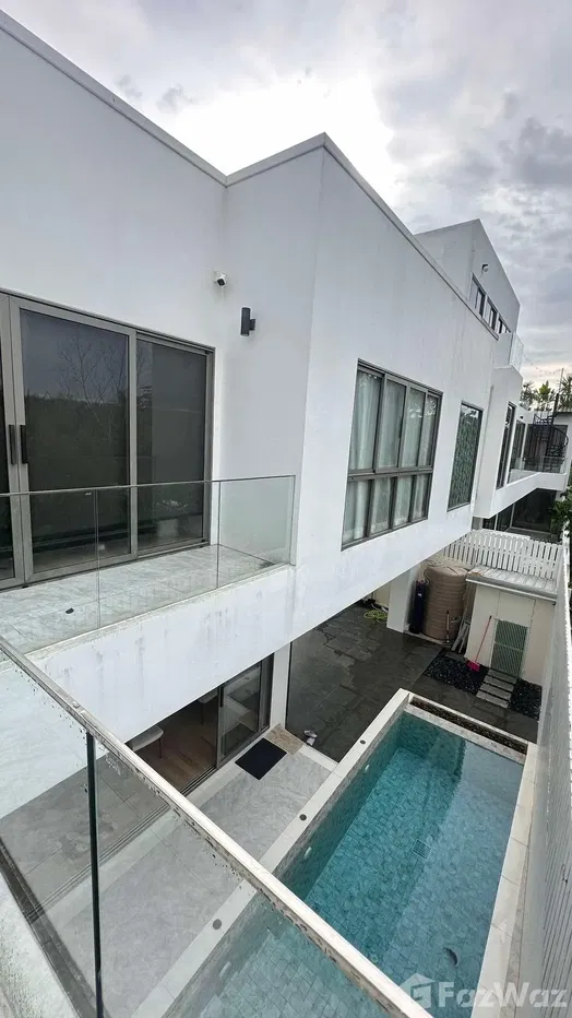 picture 3 Bedroom Villa for sale in Choeng Thale, Phuket - 6/20