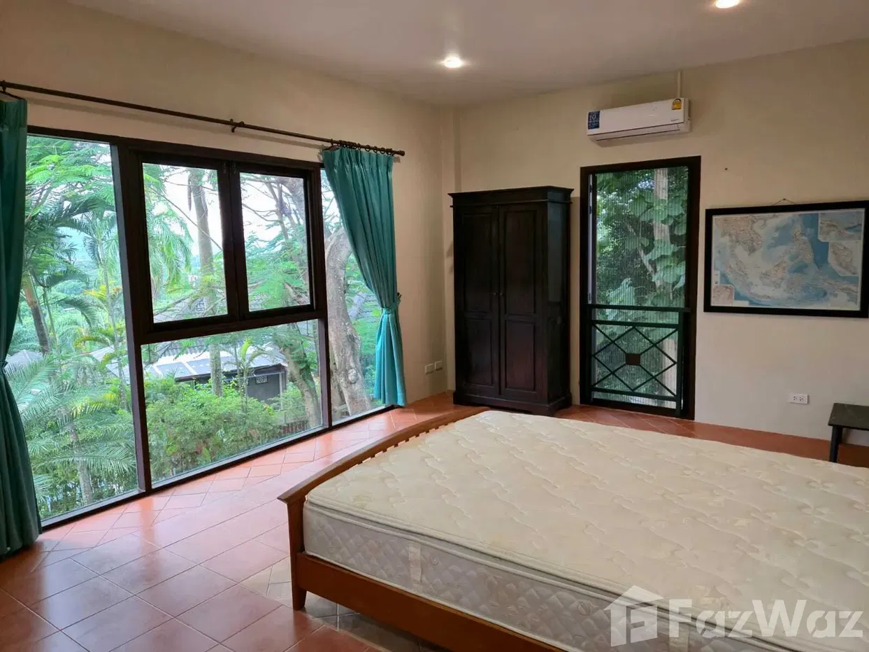 picture 4 Bedroom House for rent in Chalong, Phuket  5612922 - 11/15