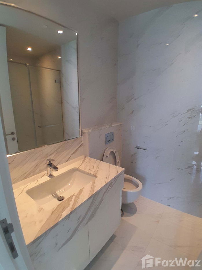 รูป คอนโดให้เช่า 2 ห้องนอน ในโครงการ คณาพญา เรสซิเดนซ์ - รูปที่ 9/10